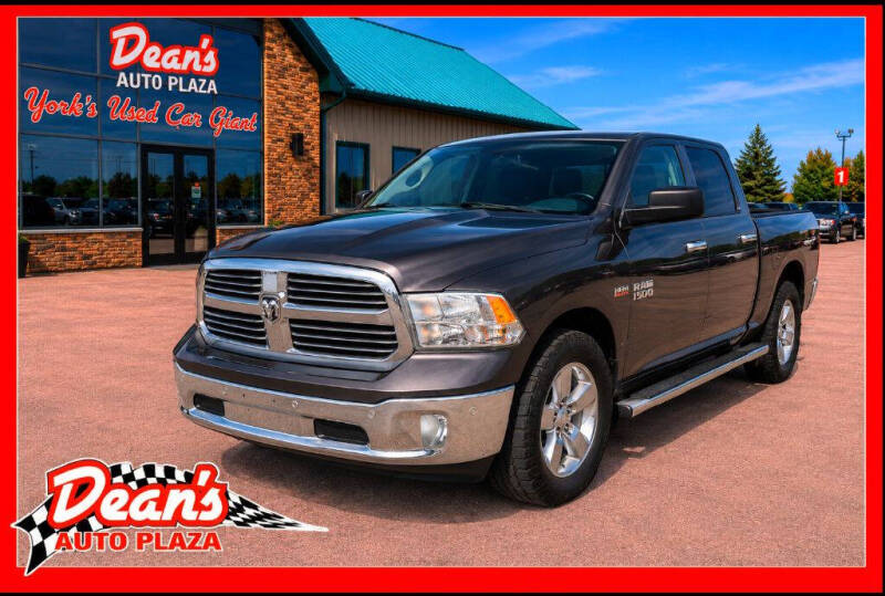 ram ram 1500 pickup 2018 1C6RR7TT1JS168559 image ram ram 1500 pickup 2018 1C6RR7TT1JS168559 image